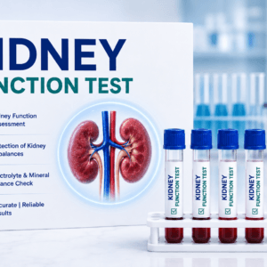 Kidney Function Test