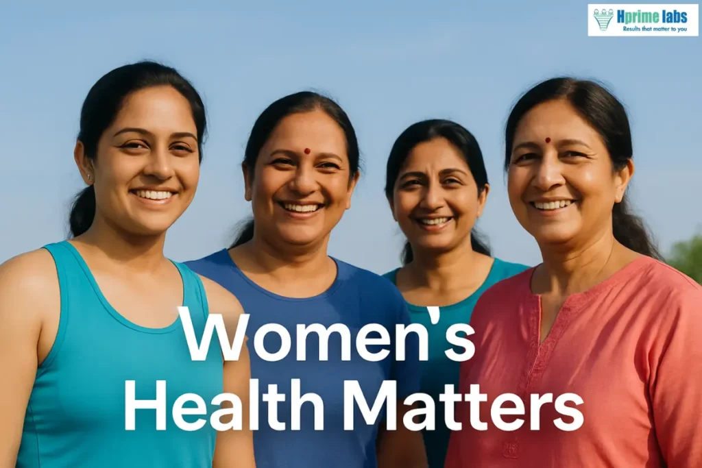 Womens Health