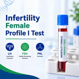 infertility Female Profile i test