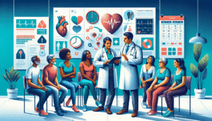 annual health checkups