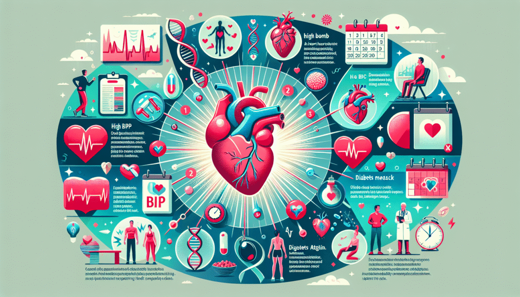 cardiovascular disease myths