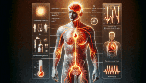 hyperglycemia causes