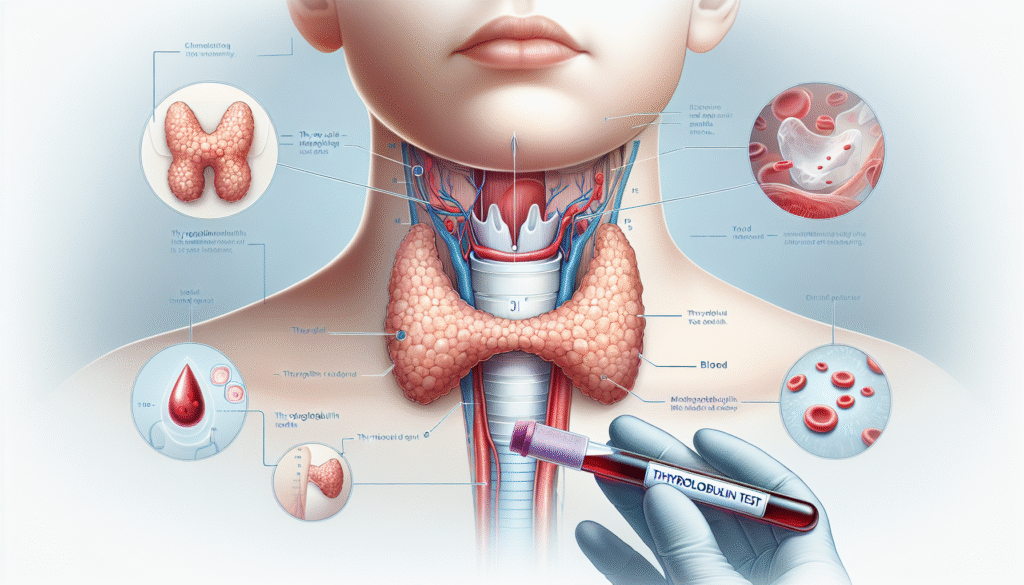 Thyroglobulin Test