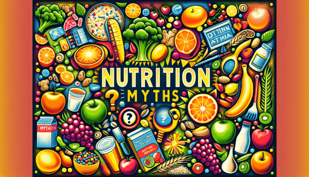 Gluten Intolerance Myths